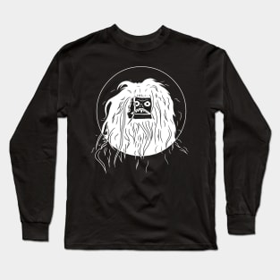 Woo! Long Sleeve T-Shirt